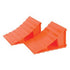 Wheel Chock Husky Towing 38511 Bright Orange, Plastic - Young Farts RV Parts