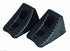 WHEEL CHOCK PAIR - Young Farts RV Parts