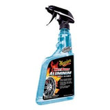 Wheel Cleaner Meguiars G14324 Hot Rims ®; For Aluminum Wheels