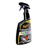Wheel Cleaner Meguiars G180124 For All Wheel And Brake Finishes