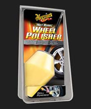 Load image into Gallery viewer, Wheel Cleaner Meguiars G4400 Hot Rims ®; Use To Polish All Wheels - Young Farts RV Parts