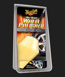 Wheel Cleaner Meguiars G4400 Hot Rims ®; Use To Polish All Wheels