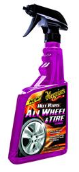 Wheel Cleaner Meguiars G9524 Hot Rims ®; For All Wheels and Tires - Young Farts RV Parts