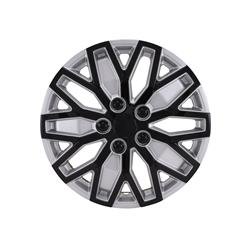 Wheel Cover Coast To Coast (CCI) 105115SB - Young Farts RV Parts