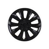 Wheel Cover Coast To Coast (CCI)  106115BLK