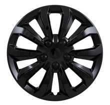 Load image into Gallery viewer, Wheel Cover Coast To Coast (CCI) 106116BLK - Young Farts RV Parts