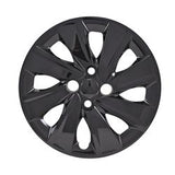 Wheel Cover Coast To Coast (CCI)  54915BLK