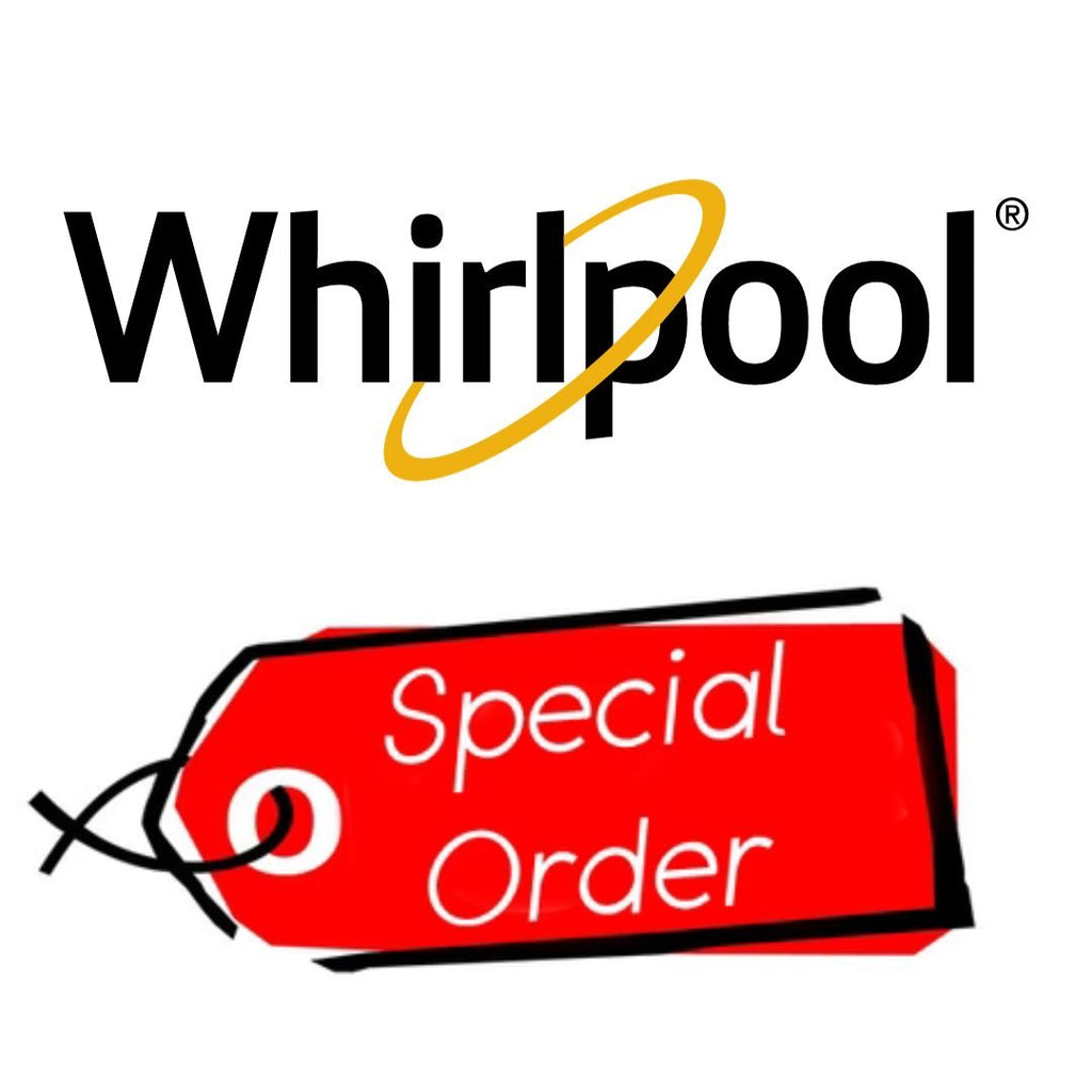 whirlpool 74003928 *SPECIAL ORDER* 3 BURNER COOKTOP - Young Farts RV Parts