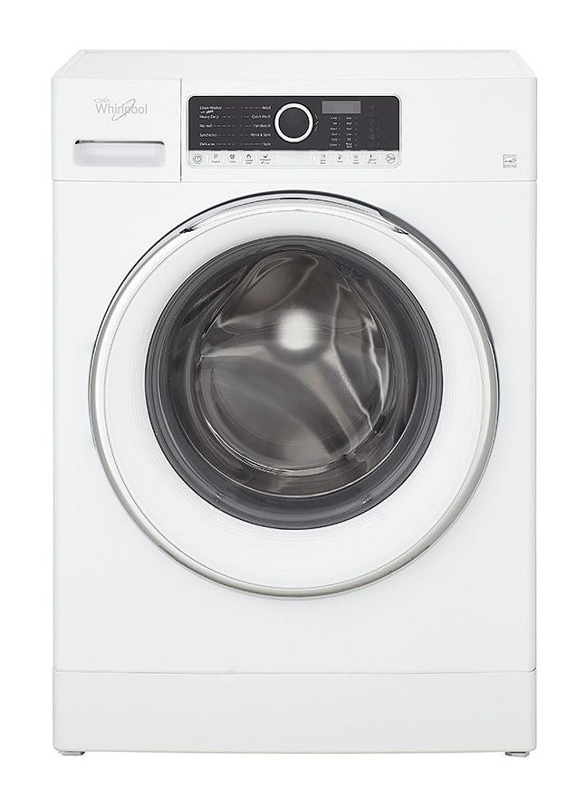 whirlpool WFW5090JW *SPECIAL ORDER* 2.3 CU. FT. 24' COMPACT WASHER - Young Farts RV Parts