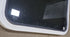 White Radius Opening Window : 24" W x 47 3/4" H x 1 5/8" D - Young Farts RV Parts