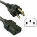 Willion PRFAN01-07 - Power Cord - Young Farts RV Parts