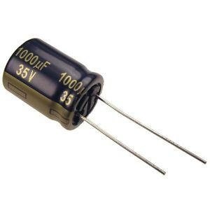 Willion PRFAN01-11 - Capacitor - Young Farts RV Parts