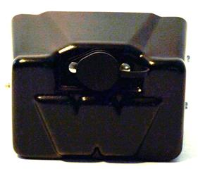 Winch Contactor Warn 39602 Control Pack, For DC2000/ DC3000/ DC4000, 12 Volt - Young Farts RV Parts