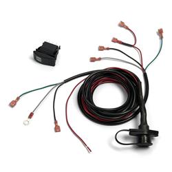 Winch Control Switch Warn 99897 - Young Farts RV Parts