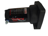 Winch Motor TrailFX WA038 TFX Winch Accessories