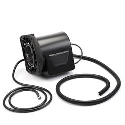 Winch Motor Warn 106270 For Warn Winches, 214 Ampere - Young Farts RV Parts