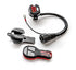 Winch Remote Control System Warn 102230 For Use With Warn 12 Volt/ 24 Volt Electrical Winch, Wireless - Young Farts RV Parts