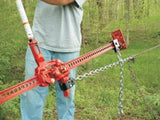 Winch Rigging Kit Hi-Lift Jack ORK