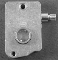 Window Operator Strybuc 735C Right Hand Window Type, Phillips Operator, Side Mount, 1/2