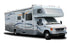 Windshield Cover Adco 2501 For Class C And Class B Ford Motorhomes Manufactured 1973 to 1991, Protects Dashboard From Fading And Cracking Against Sun, Mounts With Magnets, White, Vinyl, With Storage Bag - Young Farts RV Parts