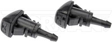 Load image into Gallery viewer, Windshield Washer Nozzle Help! By Dorman 58115 OE Replacement - Young Farts RV Parts