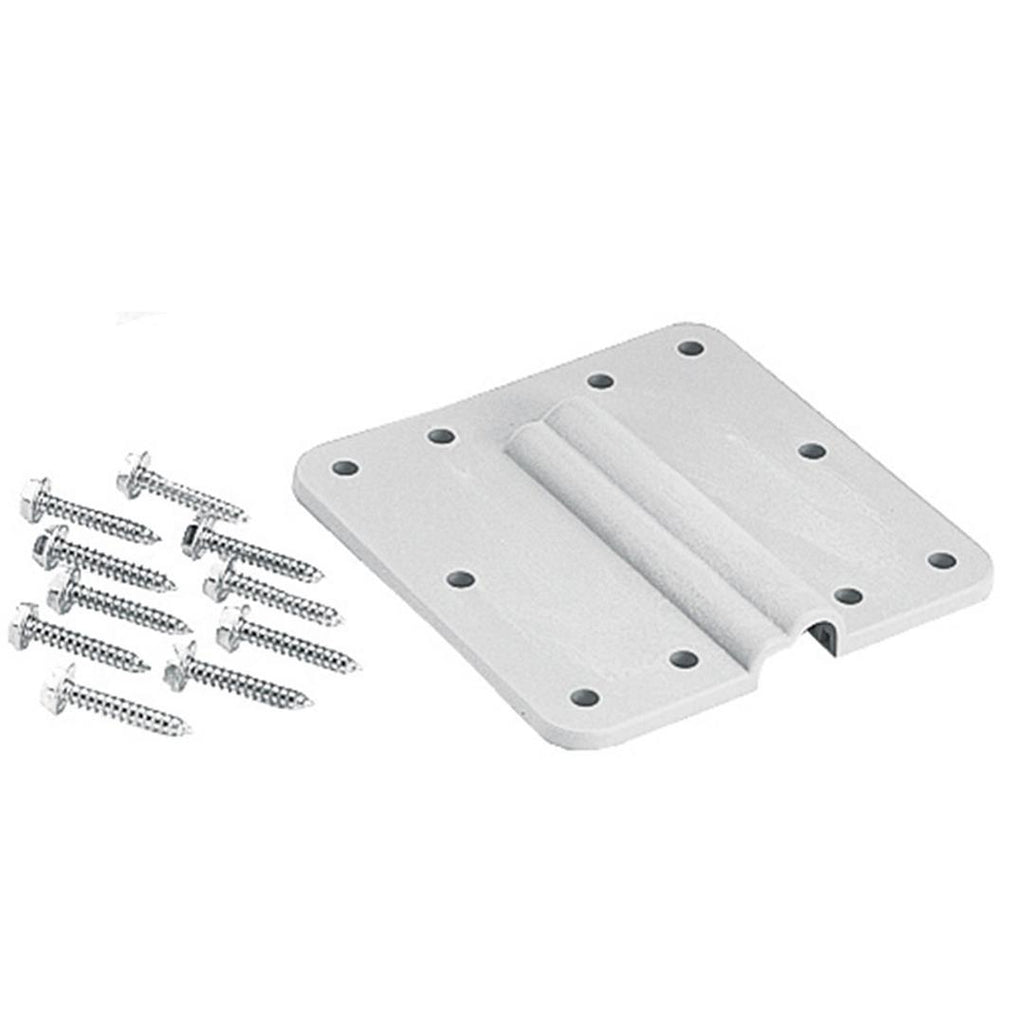 winegard CE0002 *SPECIAL ORDER* 24PK CABLE ENTRY PLATES - Young Farts RV Parts