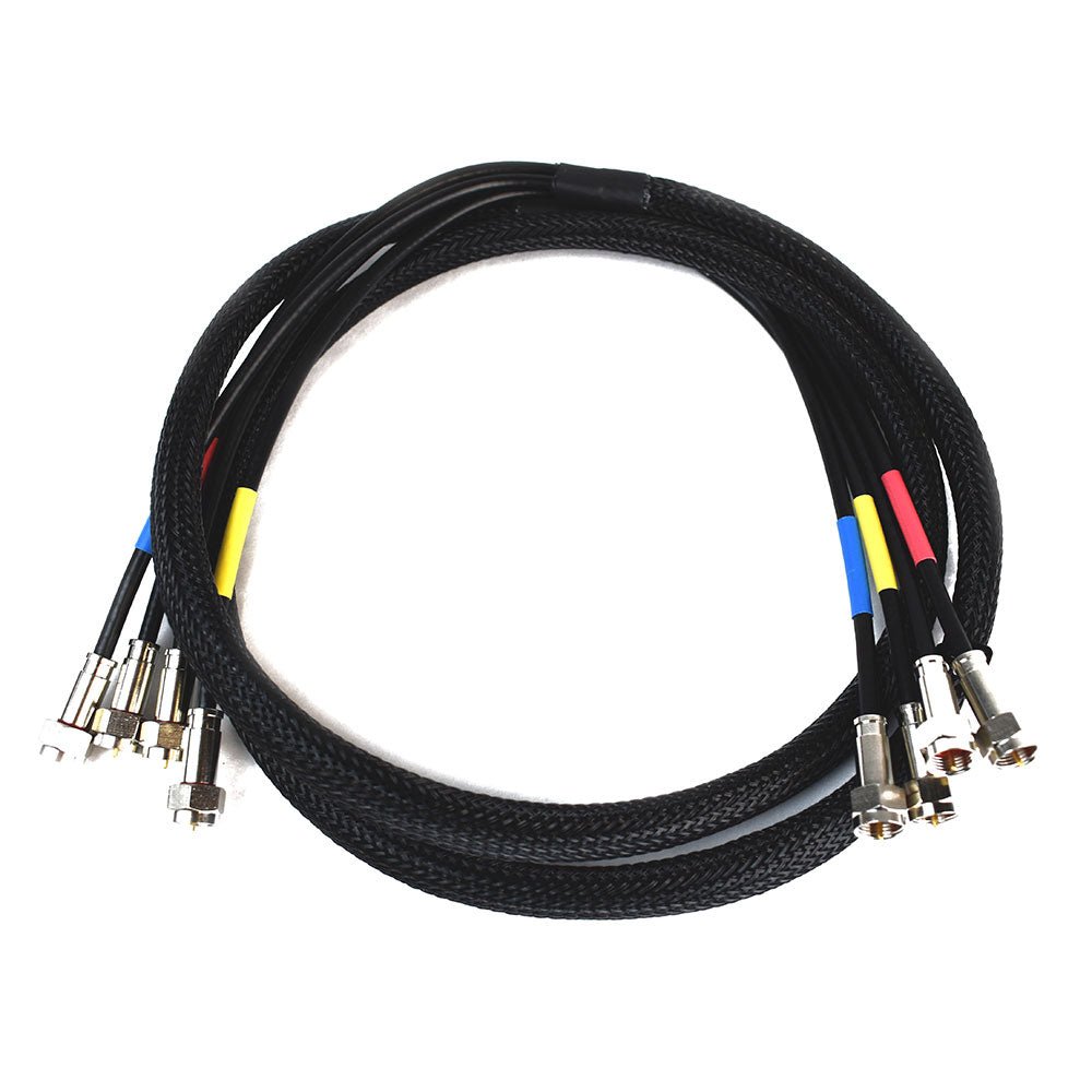 winegard RP-SK47 repl coax cable bundle for sk7003 *SPECIAL ORDER* - Young Farts RV Parts