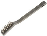 Wire Brush Dorman 49025 Hand Use; Stainless Steel Wire