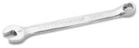 Wrench Performance Tool W30006 Combination, 6 Millimeter, Chrome Plated, Chrome Alloy Steel - Young Farts RV Parts