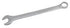 Wrench Performance Tool W30021 Combination, 21 Millimeter, Chrome Plated, Chrome Alloy Steel - Young Farts RV Parts