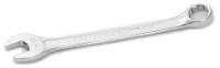 Wrench Performance Tool W30214 Combination, 7/16", Chrome Plated, Chrome Alloy Steel - Young Farts RV Parts
