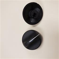 YSN Imports Stove Control Knob | YSN-HT6KNOB - Young Farts RV Parts