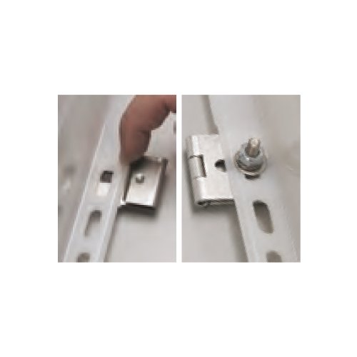 ZERO LEAK INSTALL KIT - Young Farts RV Parts