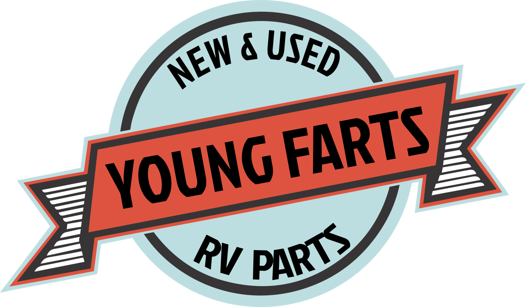 Shop Longview - Young Farts RV Parts